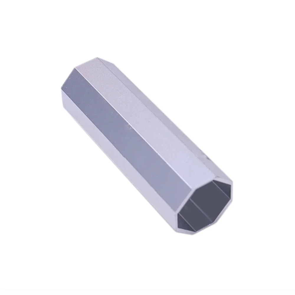 3003 Octagon Aluminum Alloy Tube Buy Aluminum Alloy Tube,Octagon