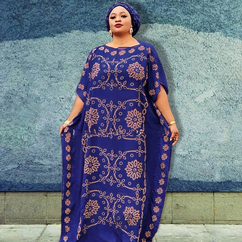 

Luxury Islamic Abaya Moroccan Caftan Kaftan Long Dubai Kaftan Dress For Women, Photo shown