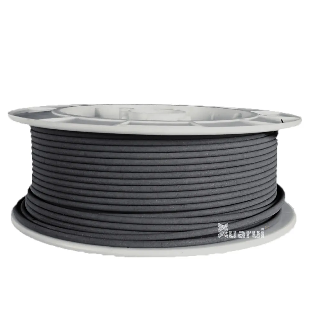 Hrw Flexible Fused Cast Coil Tungsten Carbide Welding Wires Buy