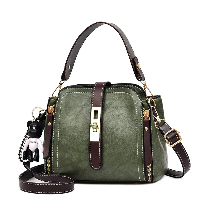 

DF9003 2020 designer handbag handbags for women 2019 From China Handbags with high quality