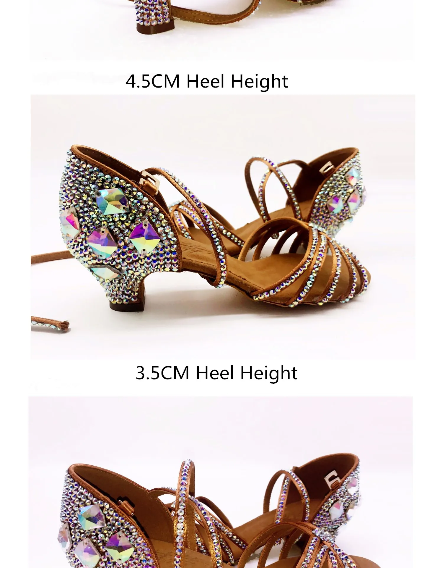 Crystallized Dance Shoes Ballroom Dance Shoes Women Buy Woman Nude