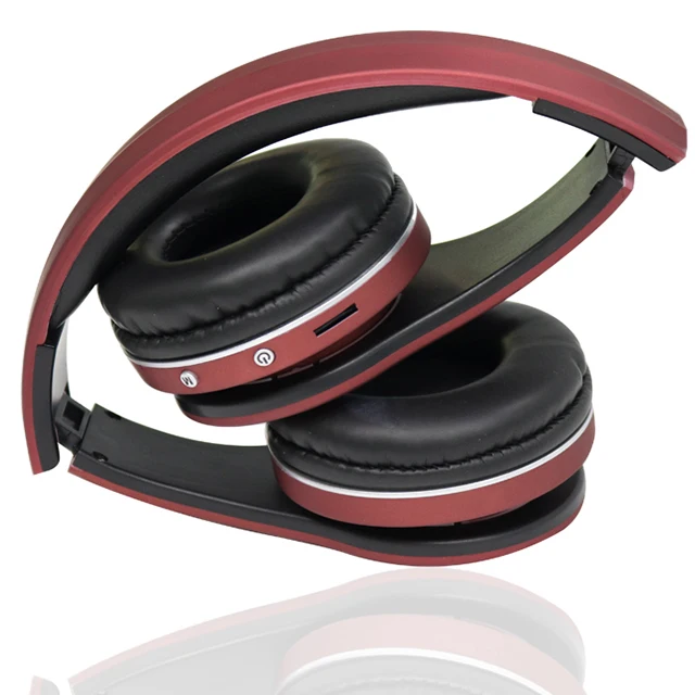 Factory OEM Headband Style Silicone Rubber Wireless Headset For DJ Bass Stereo Semi-open Wireless Earpiece For Sport Hot Sale - ANKUX.COM