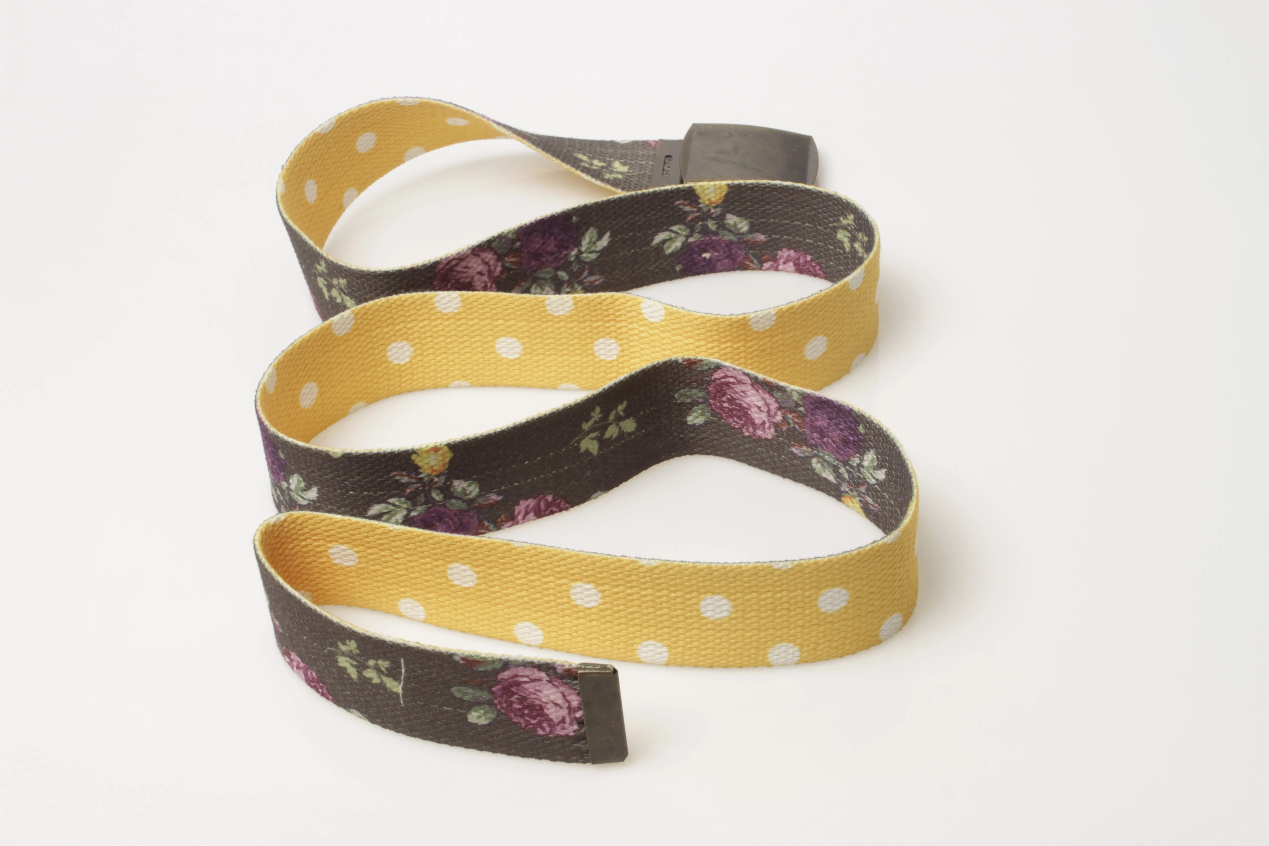 
Elastic Kids Fashion Belts, Christmas Gifts, Customized Lanyard 