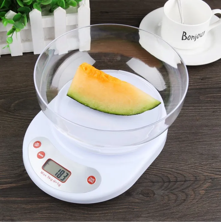 

good quality weighing kitchen food scale