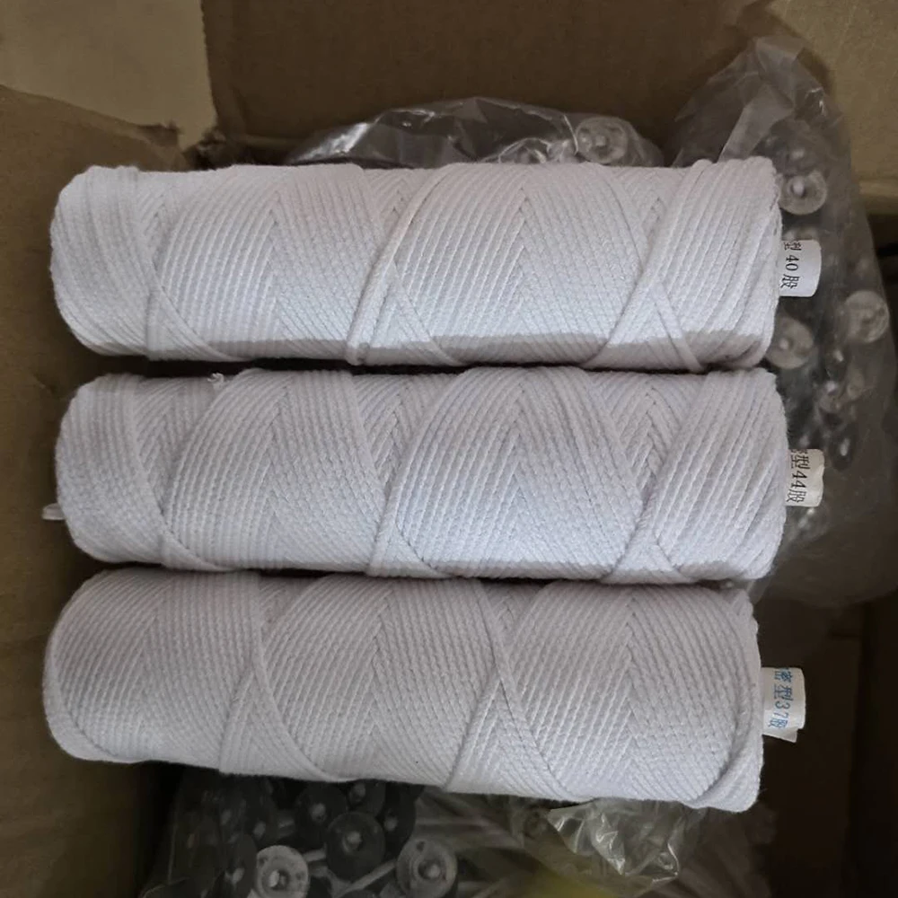 Wholesale Candle Wick Holder,Cotton Wick Tab Stand,Iron Candle Wicks