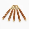 .22 5.56 .223 m16 Airsoft Top Solid Brass Replacement Cartridge Inner Bore Snake Rifle Gun Cleaning