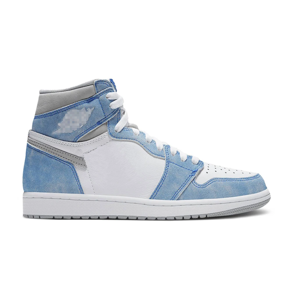 

Best seller 1 Retro High Hyper Royal Air Men women sneakers fashion casual sports shoes basketball 1S shoes
