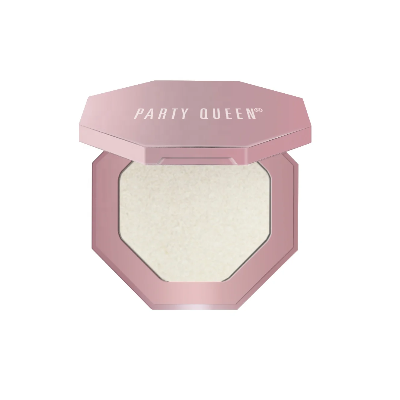 
2020 Multi-use Glowing Light Pressed Powder Shimmer Highlighter Makeup For Beauty 