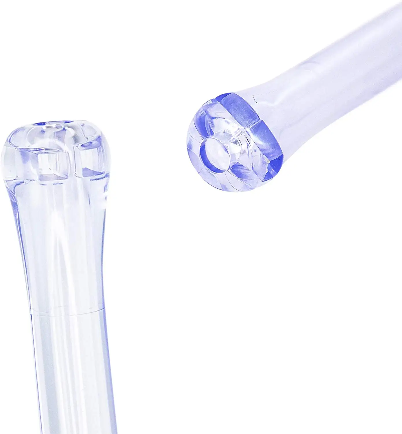 
Medical suction connecting tube with yankauer Handle 