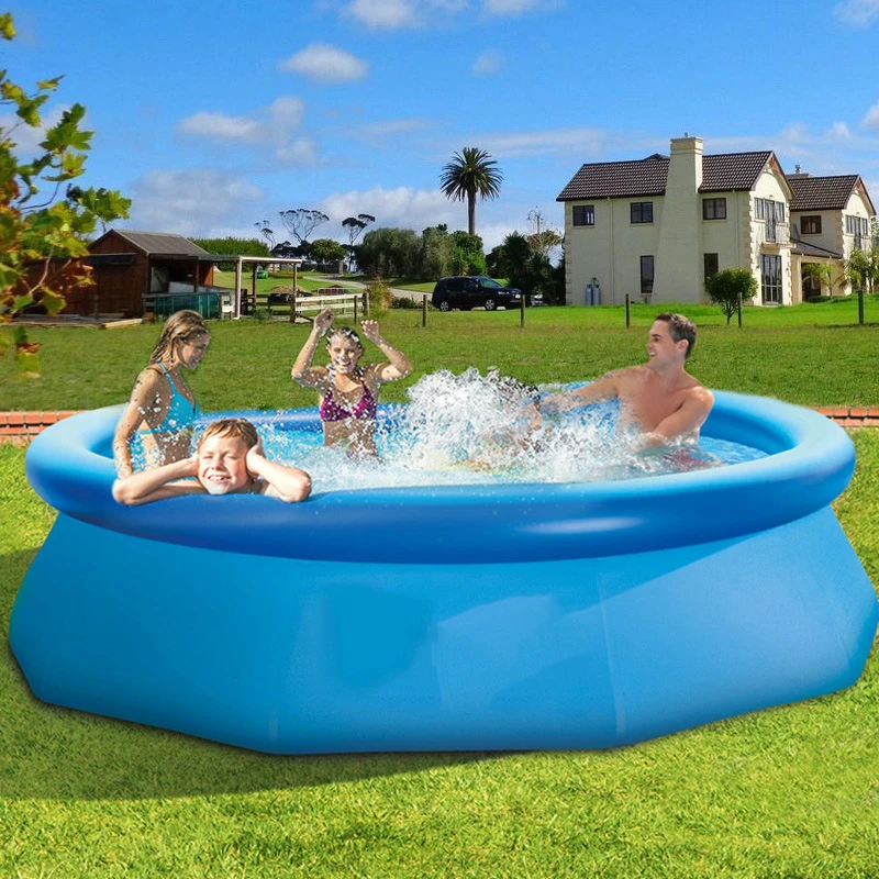 

Schwimmen Intex Swimming Pool Family Sizes Outside Furniture Pool Outdoor Swimmingpool Endless Piscine Hors Sol Fuori Terra Pool