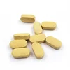 Grinding healthy herbal supplement Weight Loss Function Slimming Capsule OEM