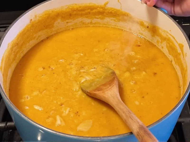 How to Thicken Soup: 8 Proven Methods That Work