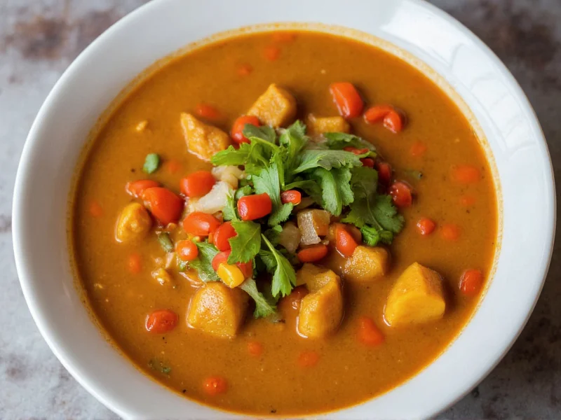 Albondigas Soup: Authentic Recipe & Cultural Guide