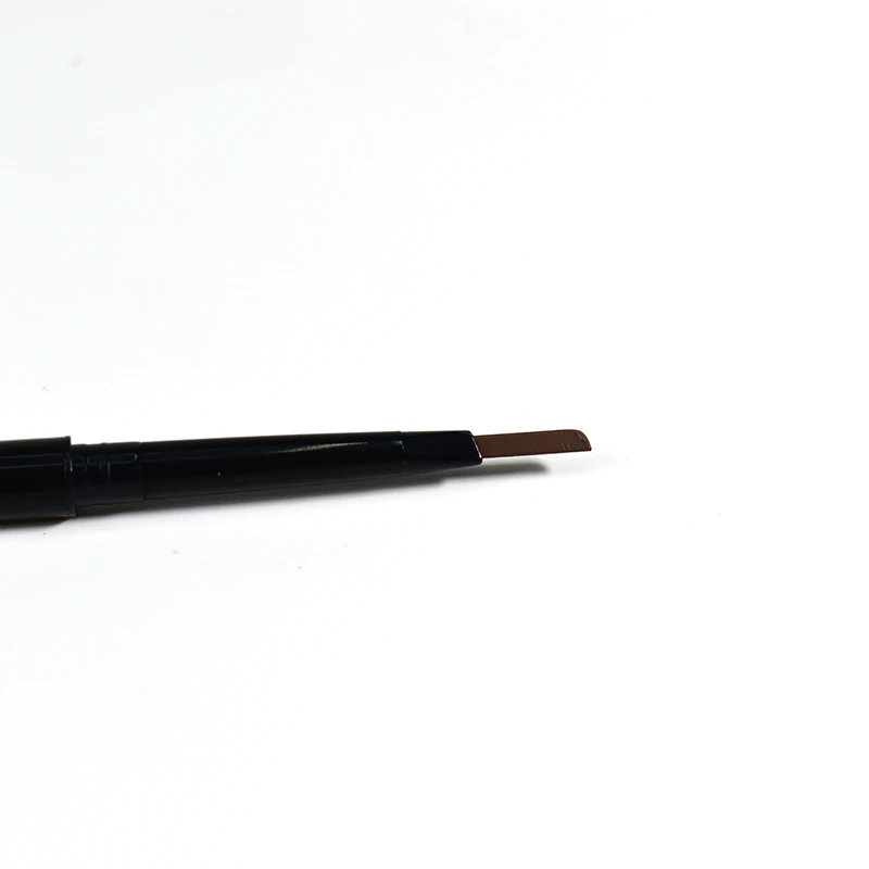 

Vegan Cruelty Free Easy to Color Waterproof High Pigment 6 Colors Eyebrow Pencil Private Label Custom