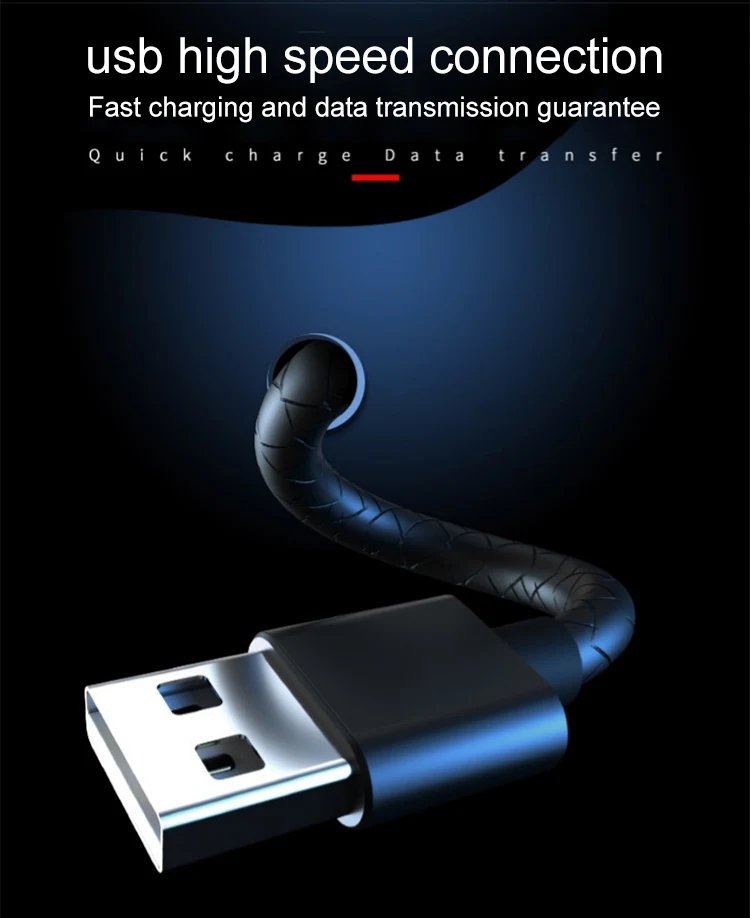 SIPU Fast Charger 3 In 1 Magnetic Charging Usb Cable - ANKUX.COM
