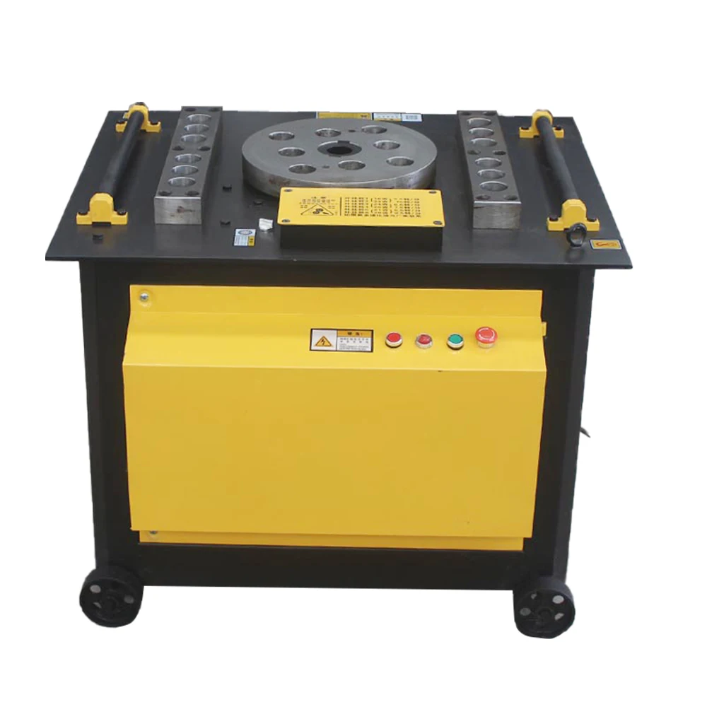 
ODE High Performance 6-40 mm Bending Machine Rebar Bending Machine Bar Bending Machine 