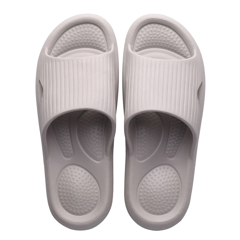 

PVC Fashion Casual Sandals Slippers Outdoor Indoor Comfort Slide Summer Sandals