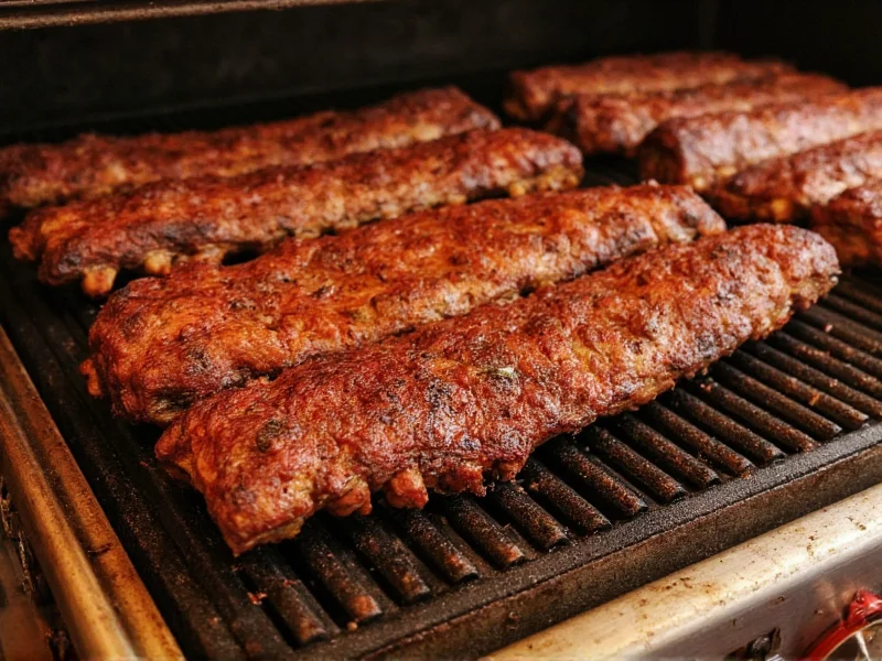 Ribs Cook Time at 250°F: Perfect Timing Guide
