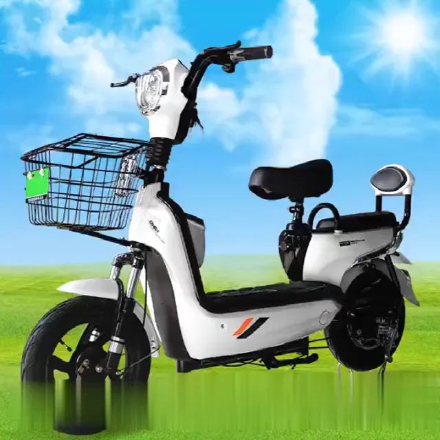2020 Wholesale Price 350w Cheap Electric Scooters Model X2 Buy