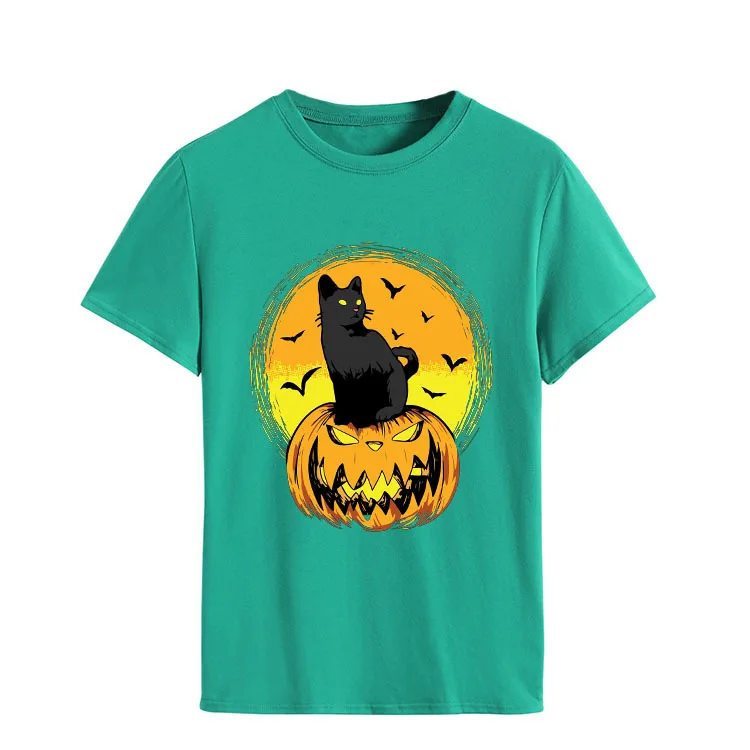 

2021 USA Fashion Style Women Letter T Shirt Wholesale