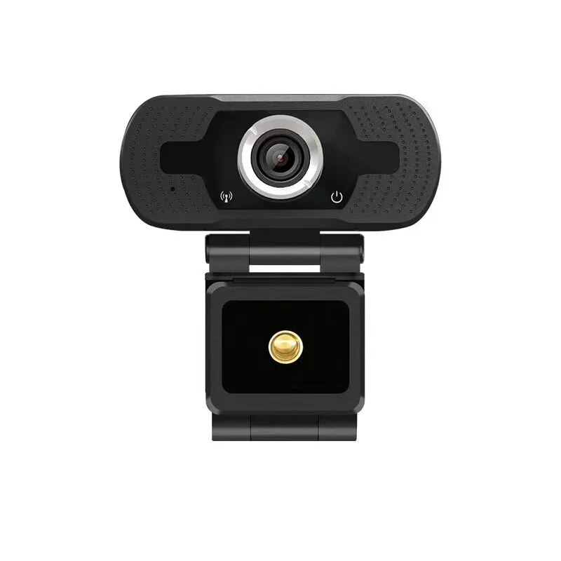 

USB Webcam Full HD 1080P Webcams