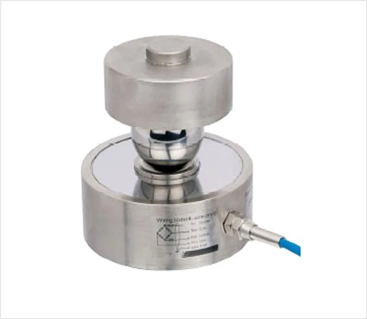 Torsional Ring Type Load Cell Sensor Brn 50kg 200kg 300kg 500kg Balance