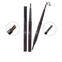 

Amazon Hot Sale Double Fine Ended Mineral Eyebrow Pencil