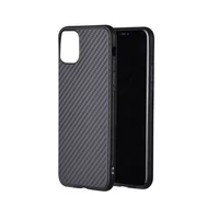 

Hot Luxury Carbon Fiber Phone Case For iphone 11 Pro ,For iPhone 11 Pro Max Mobile Phone case Covers