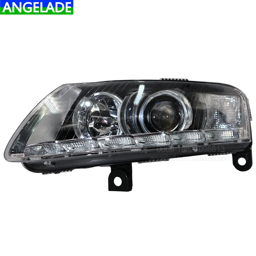 

Original Genuine AudiA6 C6 2005-2012 Xenon Headlight Headlamp