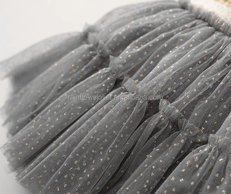ruffles tutu skirt (1)