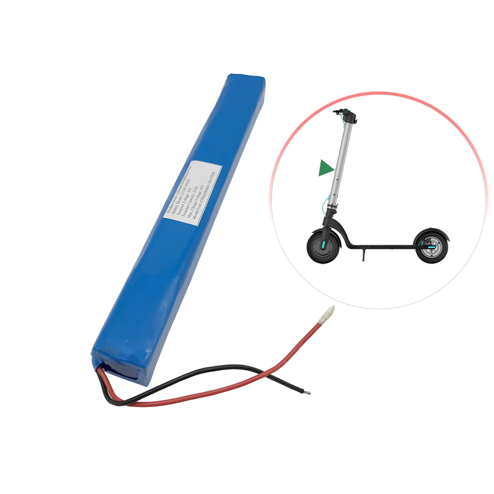 36v 10ah Lithium Electric Bike Batteries 18650 21700 Cylindrical Liion Battery Pack Buy