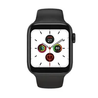 

2020 V8 Pro Smartwatch With Play Music Always Bright Screen Bluetooth 5.0 Sport Smart Watch