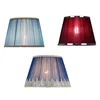 Luxury Customize Design String Cone Laciness Lampshade Lamp Cover
