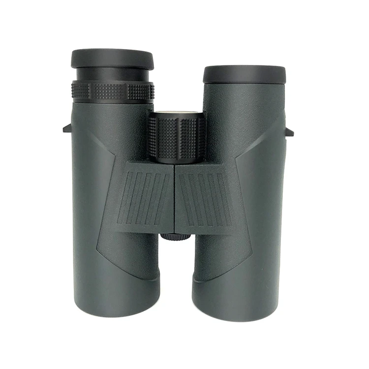 

HOLLYVIEW Military 8x42 Waterproof Binos ED Lens Best High Powered Binoculars