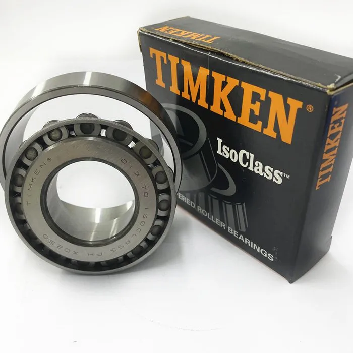 TIMKEN rodamiento de rodillos esférica 22212C3W33 60mm X 110mm X 28mm