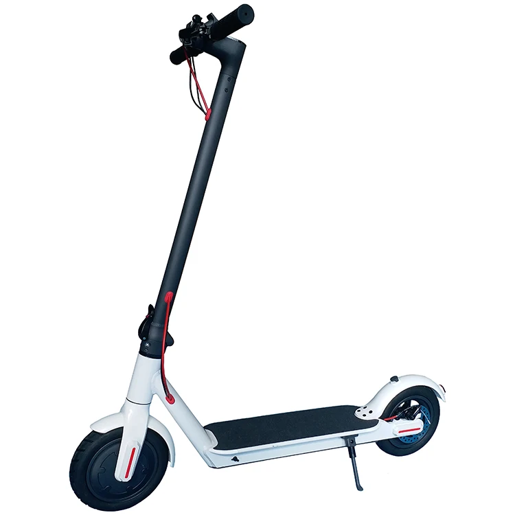 

36V two-wheels kick E-scooter