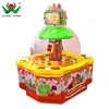 Attractive Berries Paradise ticket game machine self-developed jackpot game machine