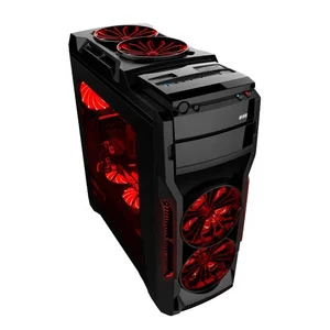 2019 Desktop ATX PC Gaming Case
