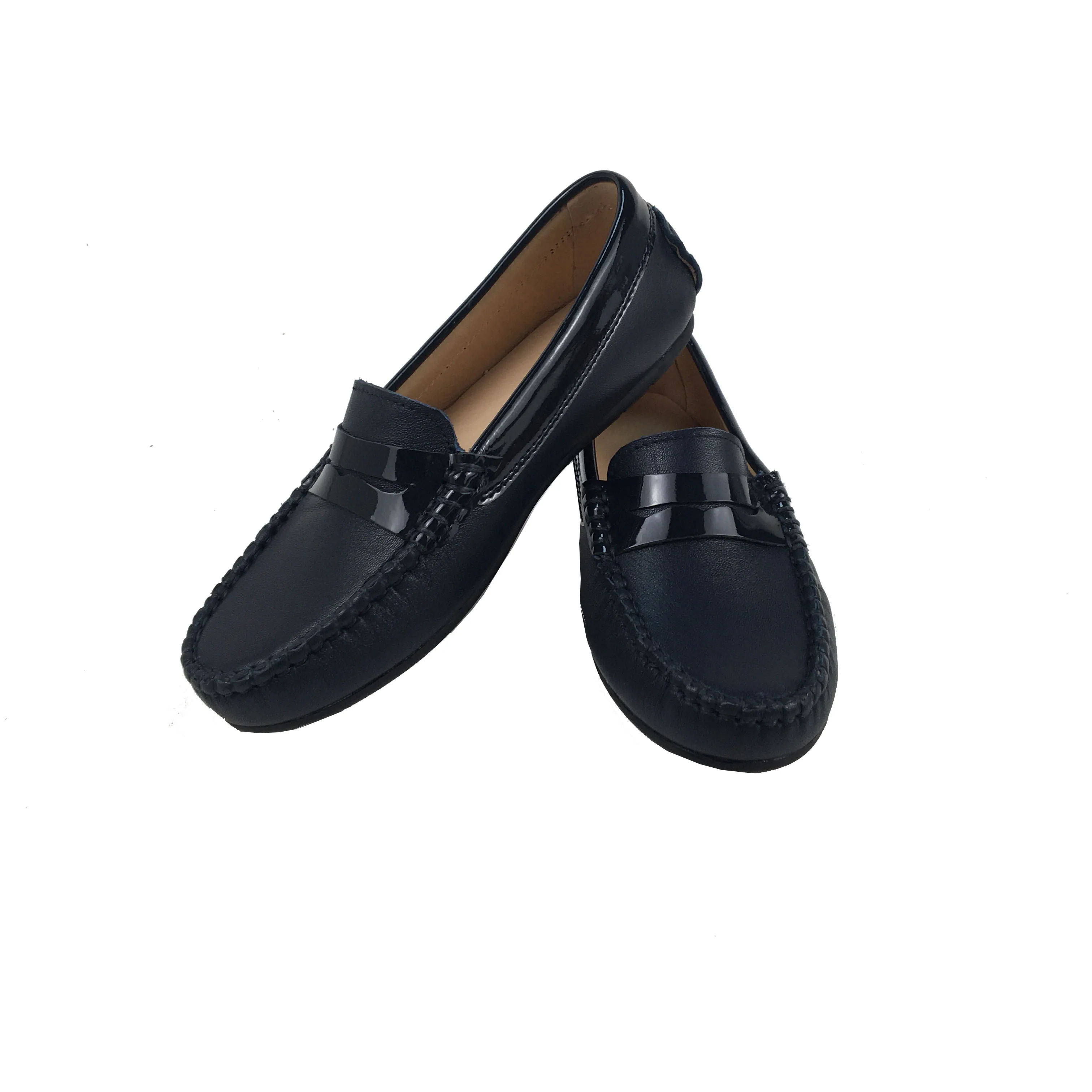 

2021 new products children's casual shoes boys dress leather shoes children shoes sneakers