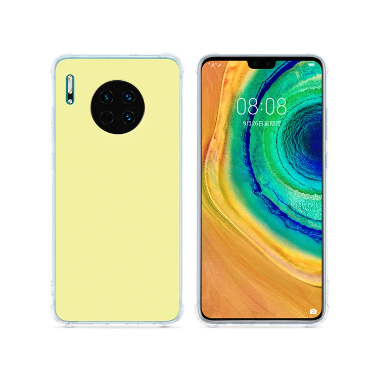 

2020 NEW TECHNOLOGY PRODUCT leather phone case clear phone case silicon phone case, Multiple colors