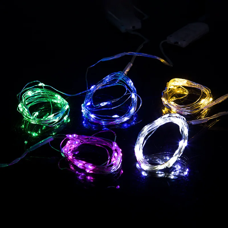 New Prodledlight Led Fairy String Lights Christmas Decoration New Prodledlight Led Fairy String