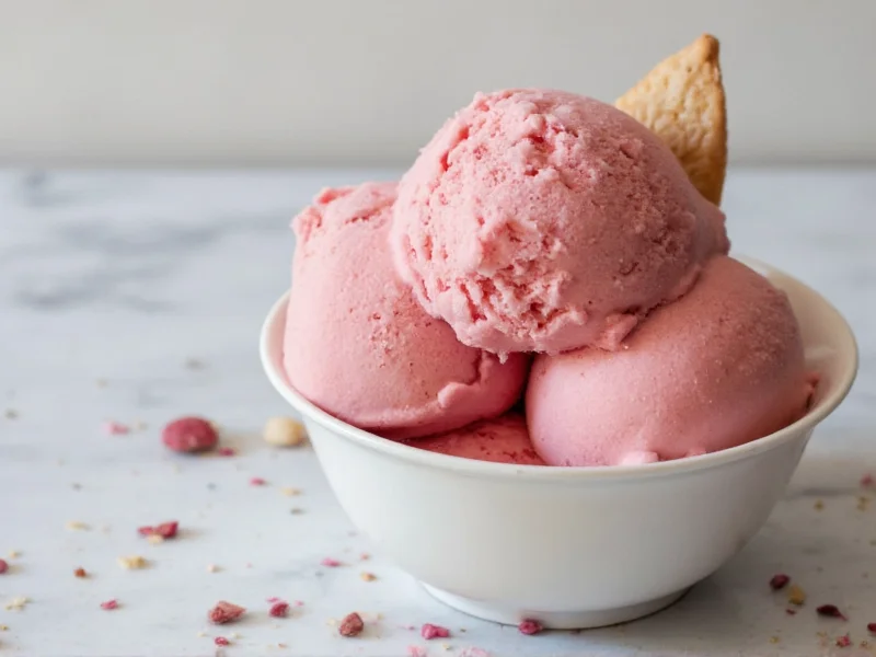 lick homemade ice cream