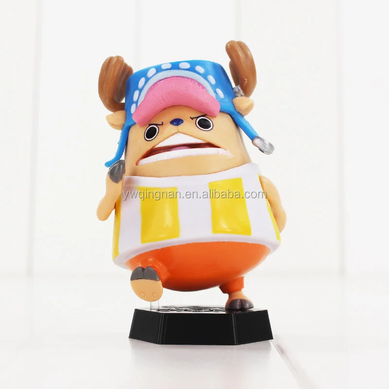 One Piece 78 Generations Of 5 Styles Chopper Cosplay Luffy Law Edward Newgate Sabo Ace Buggy Pvc Figures Model Boxed B Models Buy One Piece Figure One Piece Anime One Piece 78 Generations