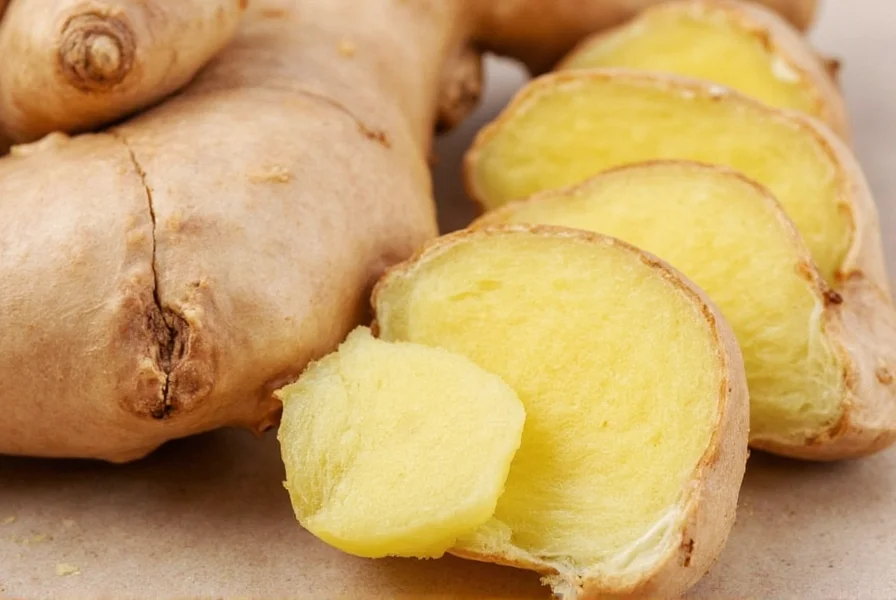 How to Use Ginger Root: Practical Methods & Applications