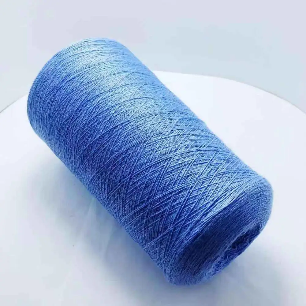 
2019 popular yarn 32s / 2 Modal yarn100 % Viscose Eco-Friendly 2019 New Arrival cotton Yarn 