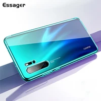

Essager Phone Case For Huawei P30 Pro P20 Lite P Smart Plus 2019 Honor 8x Max 8c 8s 10 10i 20i Coque Funda Silicone Back Cover