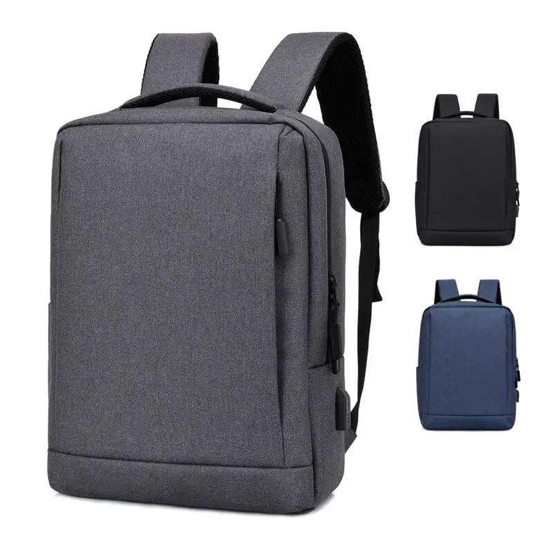 

V-148 Online Shopping waterproof travel laptop casual business backpack