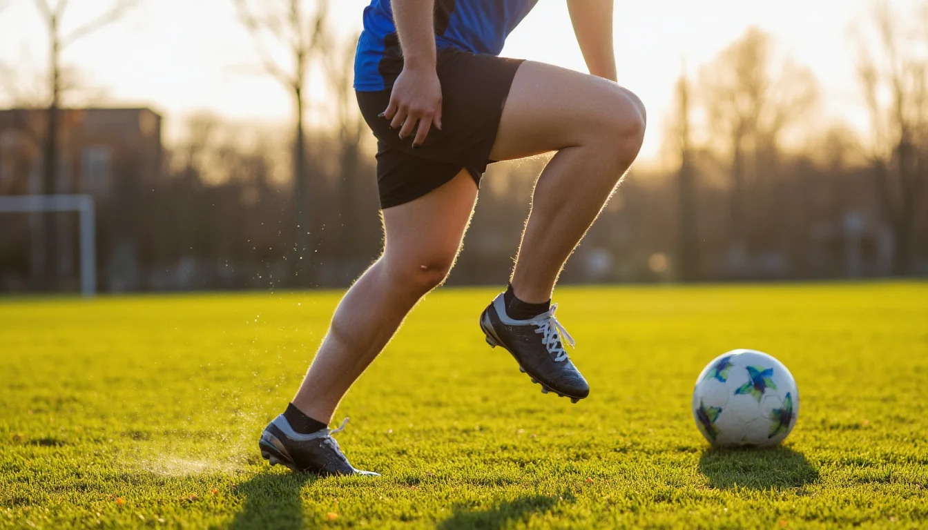 Session Rpe Football What Elite Youth Soccer Academies Applied in Spring 2026: The RPE ...