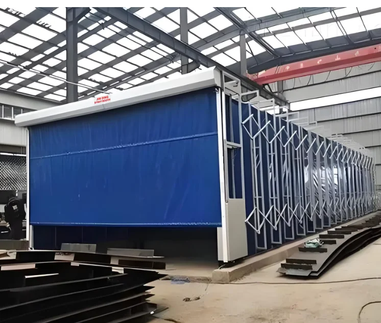 Explosion Proof Fans, 110, 12 kW(16.09hp) - detail 8