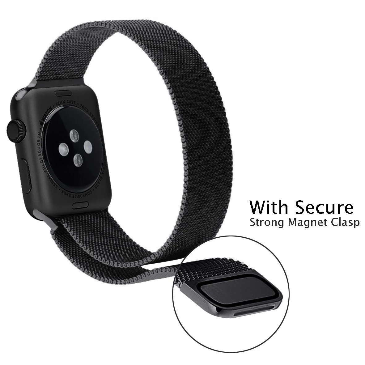 iwatch milanese loop
